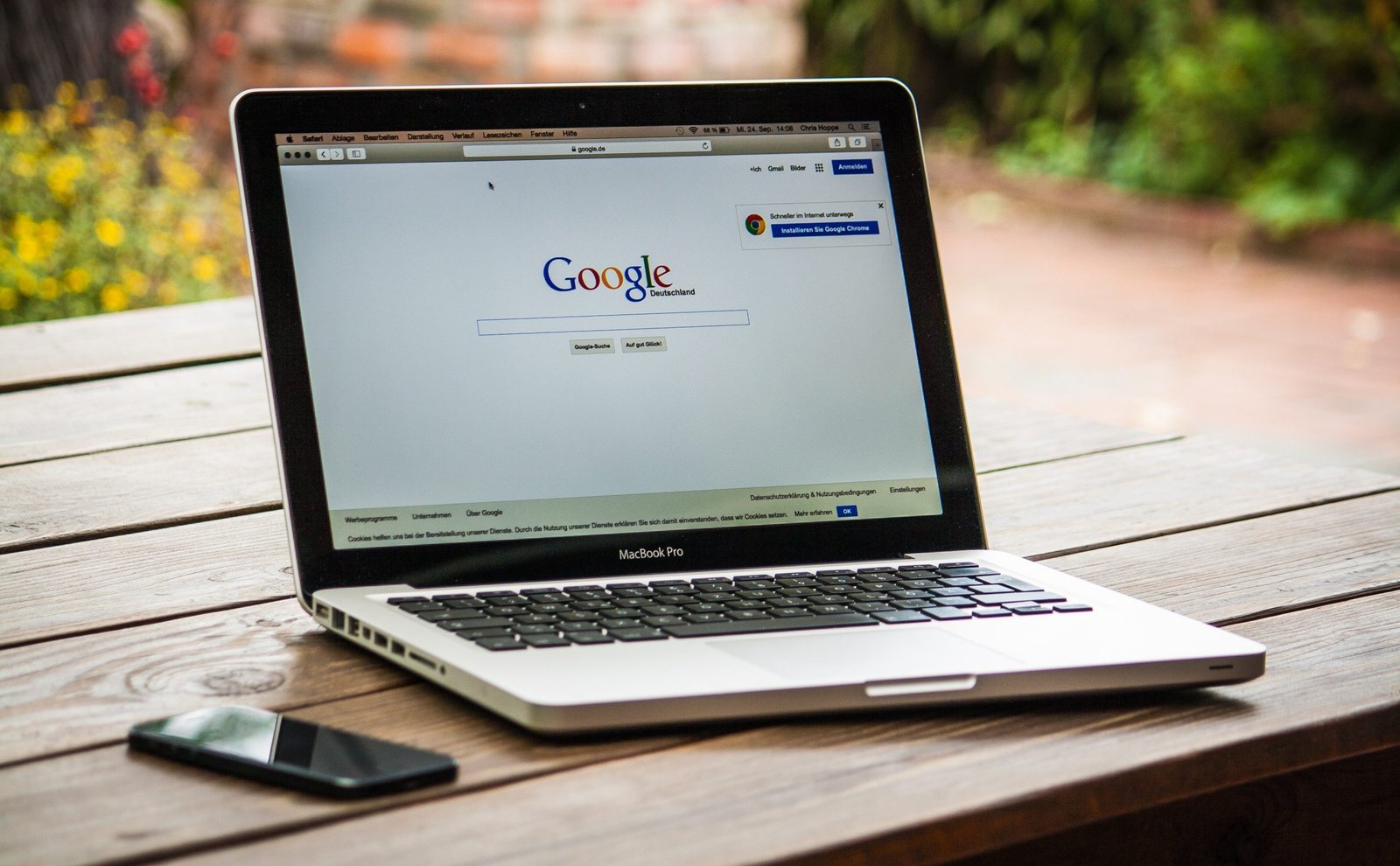 Google Ads Google Ads
